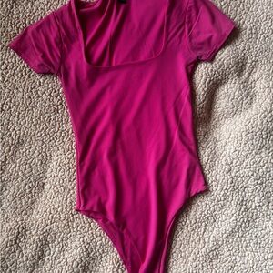 Forever 21 Bodysuit